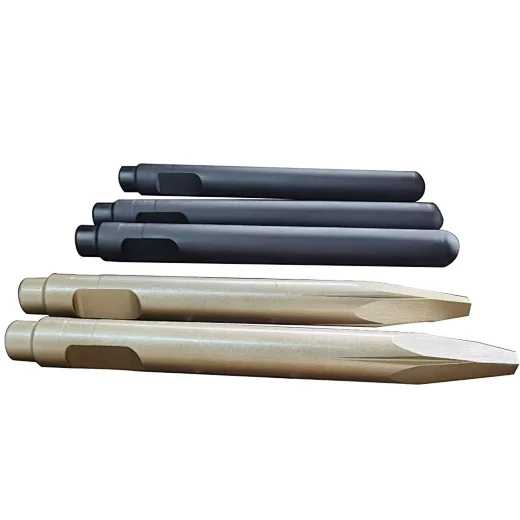 top type hydraulic rock breaker